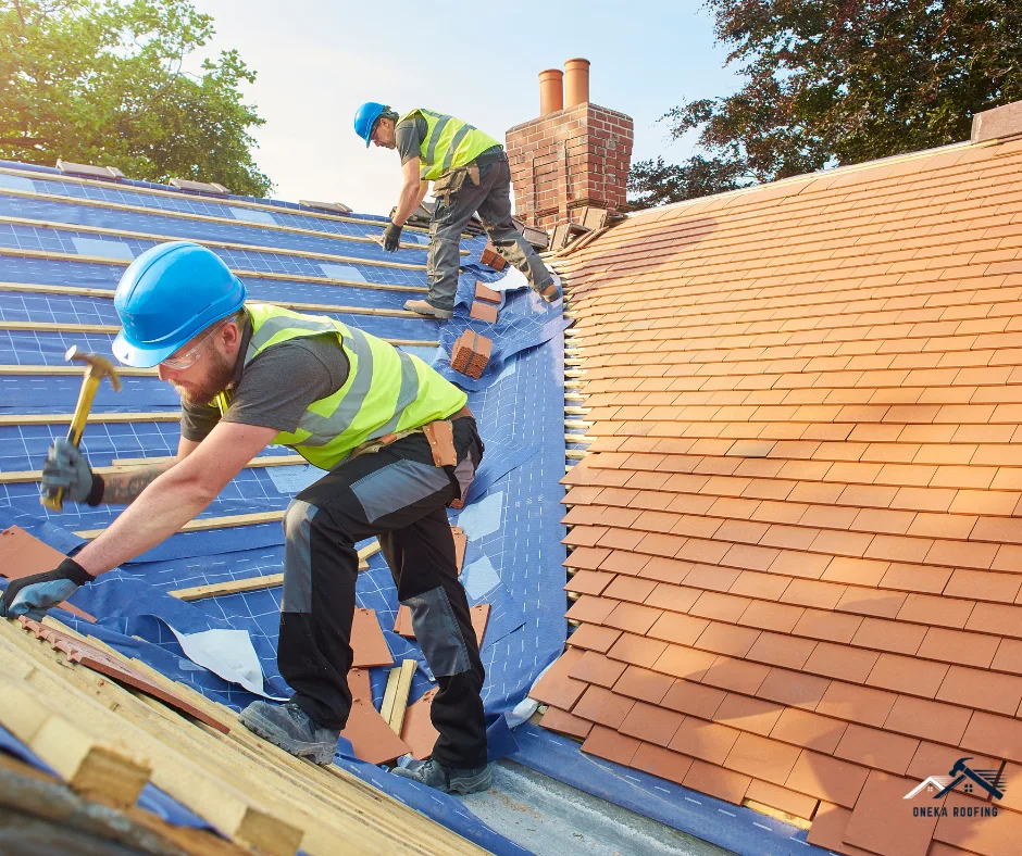 Why choose Roof Repair Near Me in Fort Klamath, OR